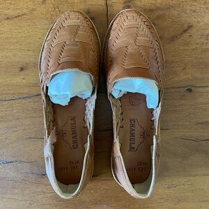 Chamula Cancun Huaraches Men's 10.5